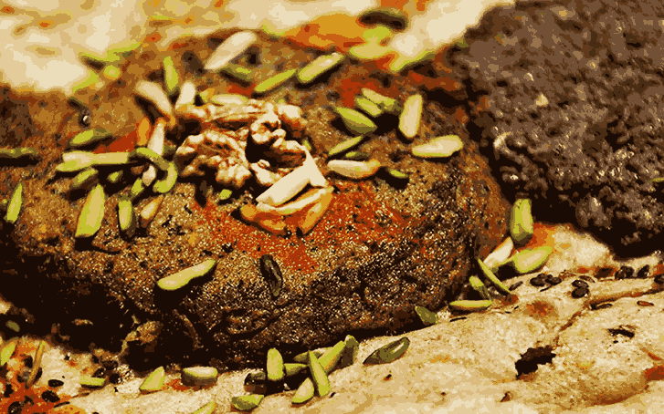 مقدار استفاده