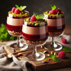 طزر تهیه ژله