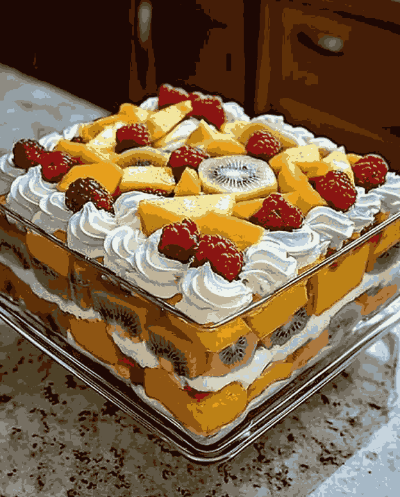 طزر تهیه ژله