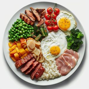 رژیم