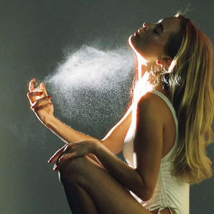 عطر ماندگار برای هر روز