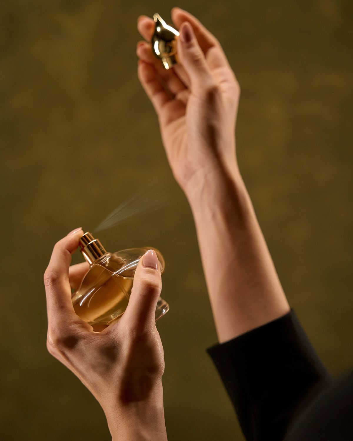 مقدار مناسب