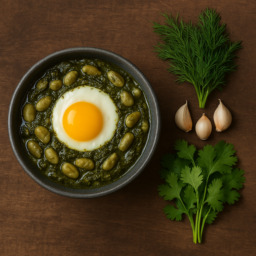 سبزیجات تازه